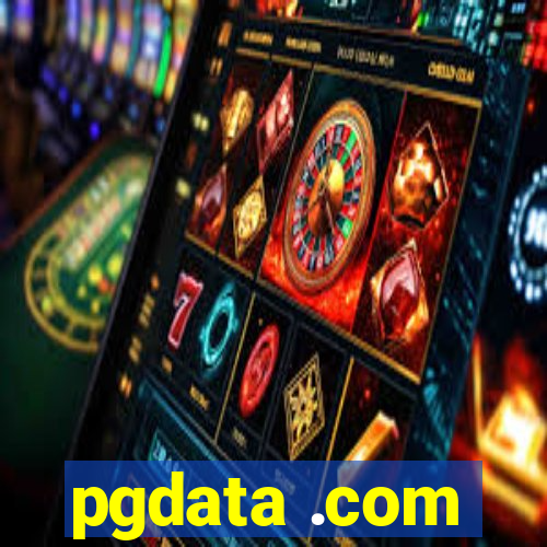 pgdata .com